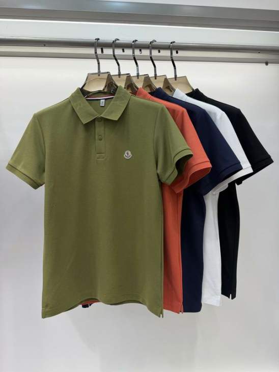 Picture of Moncler Polo Shirts Short _SKUMonclerM-4XL13xr0526090